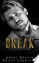 Cover of Break