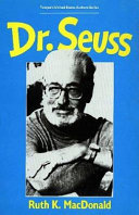 Cover of Dr. Seuss