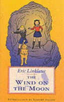 Cover of The Wind on the Moon