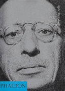 Cover of Igor Stravinsky