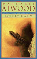 Cover of Bodily Harm