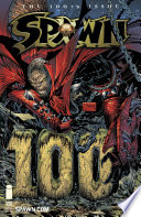 Cover of Spawn #100