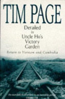 Cover of Derailed in Uncle Ho's Victory Garden