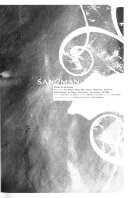 Cover of The Absolute Sandman: The castle (from Vertigo Jam #1)