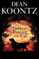 Cover of The Darkest Evening of the Year