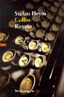 Cover of Werkausgabe. Collin : Roman
