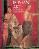 Cover of Roman Art