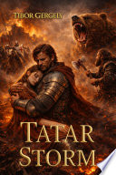 Cover of Tatar Storm