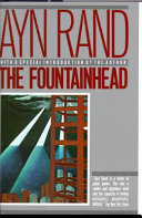 Cover of The Fountainhead