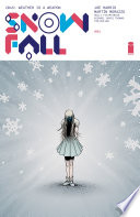 Cover of Snowfall #4
