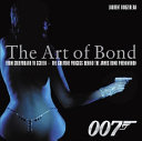 Cover of The Art of Bond