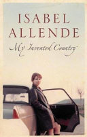 Cover of My Invented Country