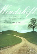 Cover of Windshift
