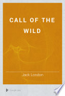 Cover of Call of the Wild