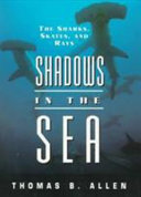 Cover of Shadows in the Sea