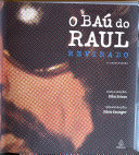 Cover of O baú do Raul revirado