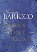 Cover of Lands of Glass