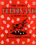 Cover of The Story of Ferdinand
