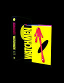 Cover of Watchmen: Absolute Edition