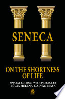 Cover of On the Shortness of Life