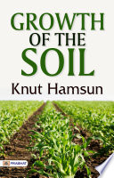 Cover of Growth of The Soil