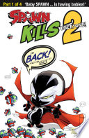 Cover of Spawn Kills Everyone Too #1 (Of 4)