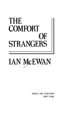 Cover of The Comfort of Strangers