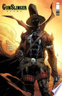 Cover of Gunslinger Spawn #1