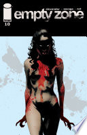 Cover of Empty Zone #10