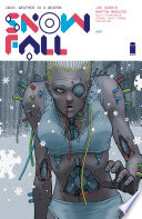 Cover of Snowfall #6
