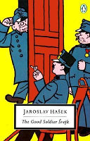 Cover of The Good Soldier Svejk