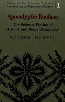 Cover of Apocalyptic Realism