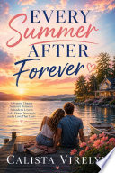 Cover of Every Summer After Forever