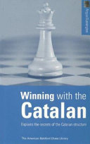 Cover of Winning with the Catalan