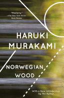 Cover of Norwegian Wood
