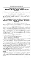 Cover of A Classical Dictionary of Hindu Mythology and Religion, Geography, History, and Literature