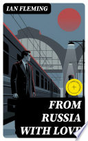 Cover of From Russia With Love