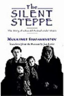 Cover of The Silent Steppe