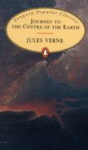 Cover of Journey to the Centre of the Earth