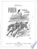 Cover of Punch