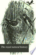 Cover of The Royal Natural History