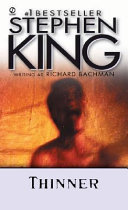 Cover of Thinner