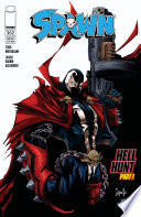 Cover of Spawn #302