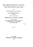 Cover of In Northern Mists