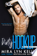 Cover of DIRTY HOOKUP