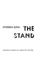 Cover of The Stand