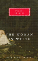 Cover of The Woman in White
