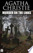 Cover of Murder on the Links