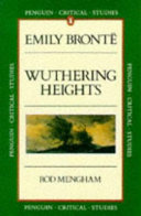 Cover of Emily Brontë, Wuthering Heights