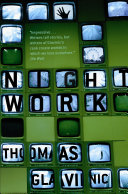 Cover of Night Work